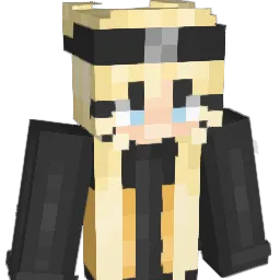 JESS_CP Minecraft avatar bust