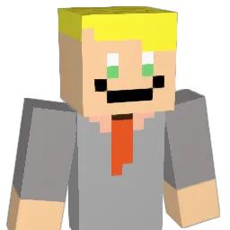 JESTEMGOLM's Minecraft skin