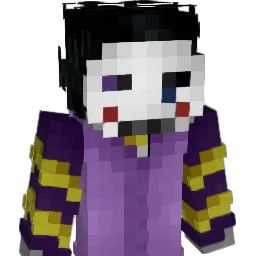 JESTER404's Minecraft skin