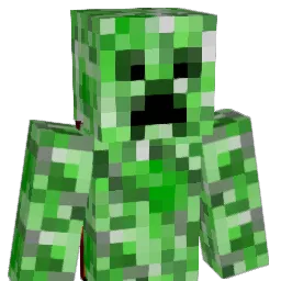JEW_AT_AUSCHWlTZ Minecraft avatar bust
