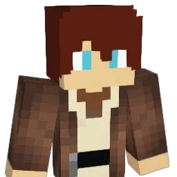 JEWerner's Minecraft skin