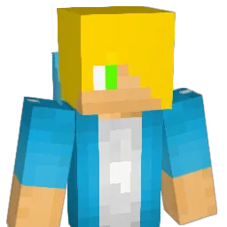 JEX_15's Minecraft skin