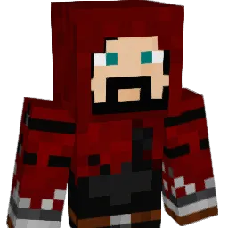 JElLRilLo Minecraft avatar bust
