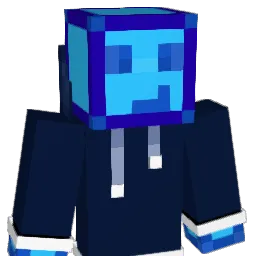 JElliot77 Minecraft avatar bust