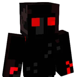 JFA1112 Minecraft avatar bust