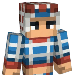 JFCake's Minecraft skin