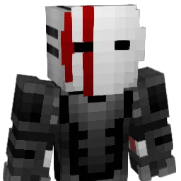 JFI_Realm Minecraft avatar bust