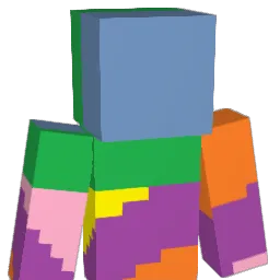 JFKBeAFK's Minecraft skin