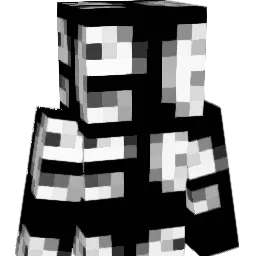 JFKShotHimself Minecraft avatar bust