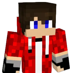 JFKresurrection Minecraft avatar bust