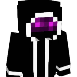 JFL_Best Minecraft avatar bust