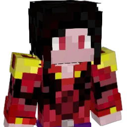 JF_FamilyPlan Minecraft avatar bust