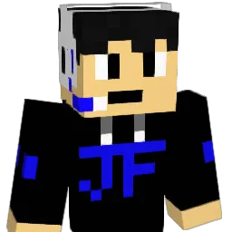 JF_Gaming's Minecraft skin