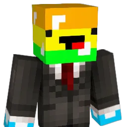 JFed4's Minecraft skin