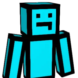 JFlucca2711 Minecraft avatar bust