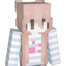 JForHideen's Minecraft skin