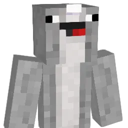 JForJorge's Minecraft skin
