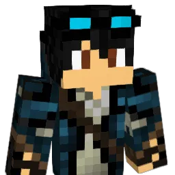 JFour_'s Minecraft skin
