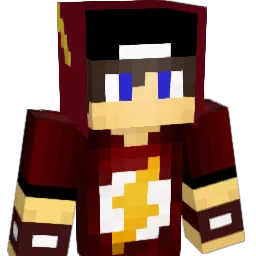 JFran12's Minecraft skin