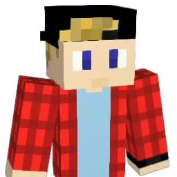 JFred1's Minecraft skin