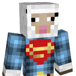 JFree08's Minecraft skin