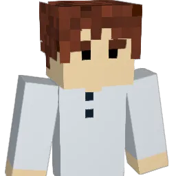JG24_ Minecraft avatar bust