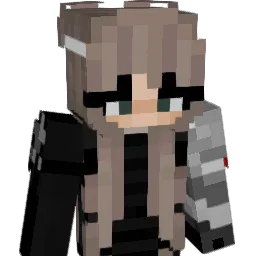 JGBedrock Minecraft avatar bust