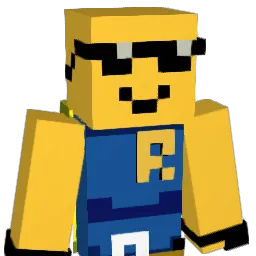 JGC1124's Minecraft skin