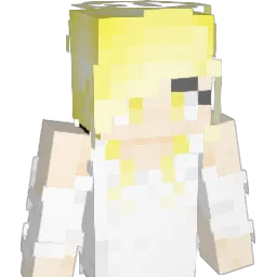 JGJ3414 Minecraft avatar bust