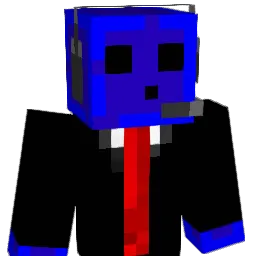 JGKR_Gaming Minecraft avatar bust