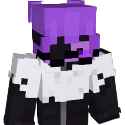 JGNOOB123 Minecraft avatar bust