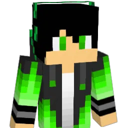 JGP_Gaming's Minecraft skin