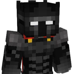 JGRyt Minecraft avatar bust