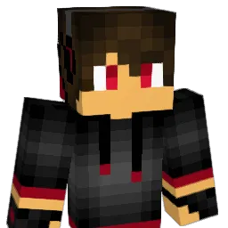 JGSlayer Minecraft avatar bust