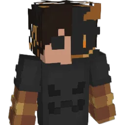 JGXD's Minecraft skin