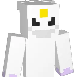 JG_Ayenox Minecraft avatar bust