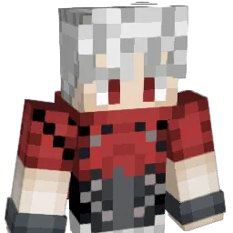 JG_B4N Minecraft avatar bust