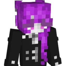JG_Studios_ Minecraft avatar bust