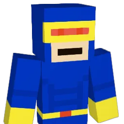 JG_Wentworth Minecraft avatar bust