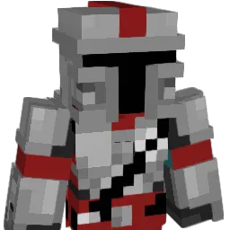 JGabrielMH Minecraft avatar bust
