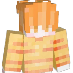 JGamGYUL Minecraft avatar bust