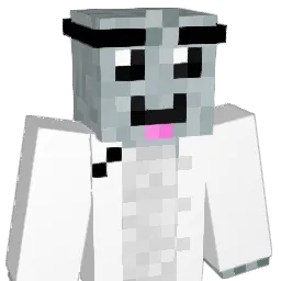 JGameGo Minecraft avatar bust