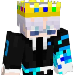 JGamer507 Minecraft avatar bust