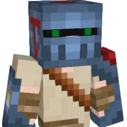 JGamerXone's Minecraft skin