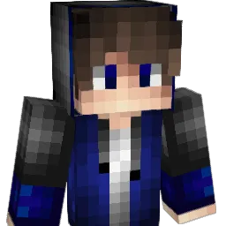 JGaming's Minecraft skin
