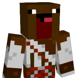 JGezz6 Minecraft avatar bust
