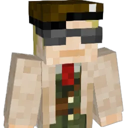 JGillo's Minecraft skin