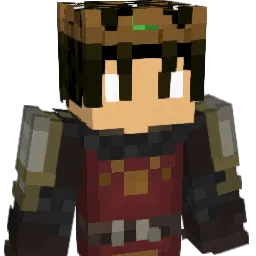 JGlima058 Minecraft avatar bust