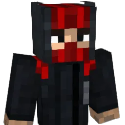 JGlo98 Minecraft avatar bust