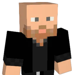 JGsheb Minecraft avatar bust